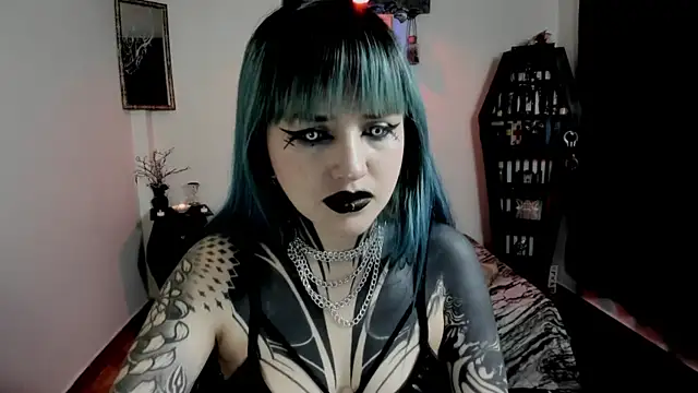 DimmuandDarkness online show from 06-11-26, 12:54