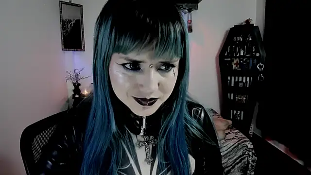 DimmuandDarkness online show from 06-14-26, 08:33