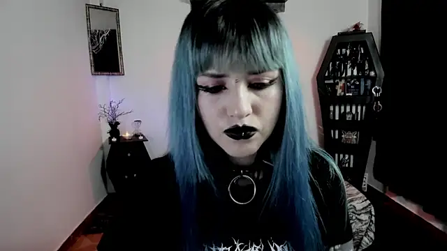 DimmuandDarkness online show from 06-17-26, 09:45