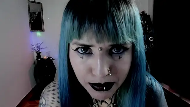 DimmuandDarkness online show from 06-18-26, 04:11
