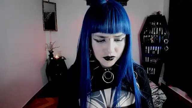 DimmuandDarkness online show from 06-25-26, 11:31