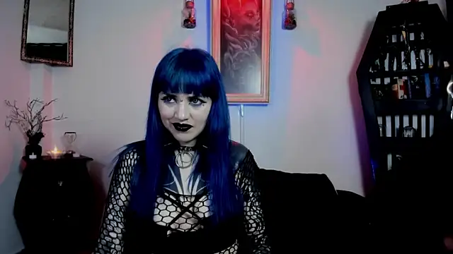 DimmuandDarkness online show from 07-02-26, 04:40