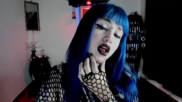 DimmuandDarkness online show from 07-02-26, 04:46