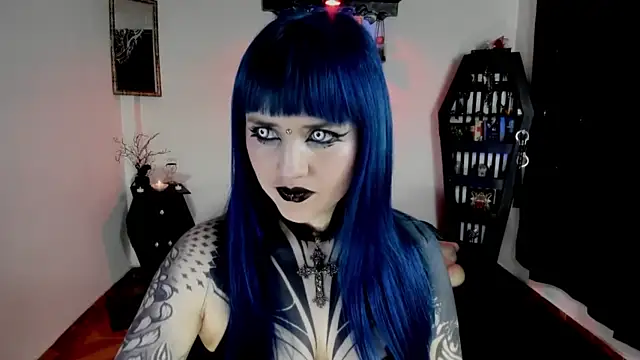 DimmuandDarkness online show from 07-05-26, 12:50