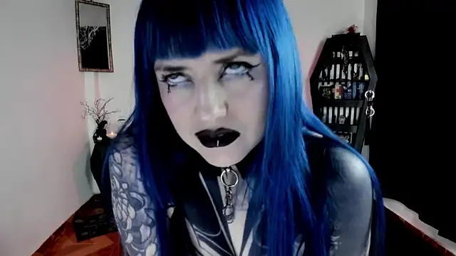 DimmuandDarkness online show from 07-07-26, 09:13