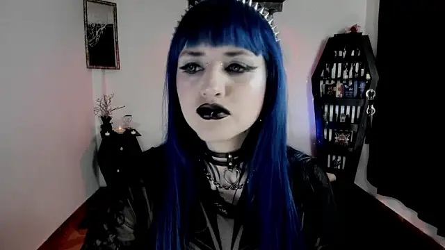 DimmuandDarkness online show from 07-09-26, 08:40