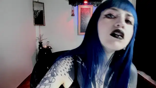 DimmuandDarkness online show from 07-10-26, 09:28