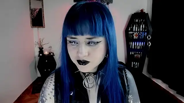 DimmuandDarkness online show from 07-16-26, 10:10