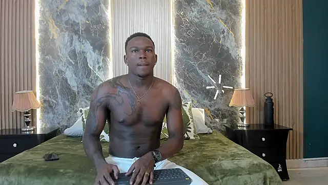 Troykhalil online show from 02-22-25, 09:15