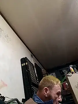 gettinit2wice online show from 01-20-25, 12:25