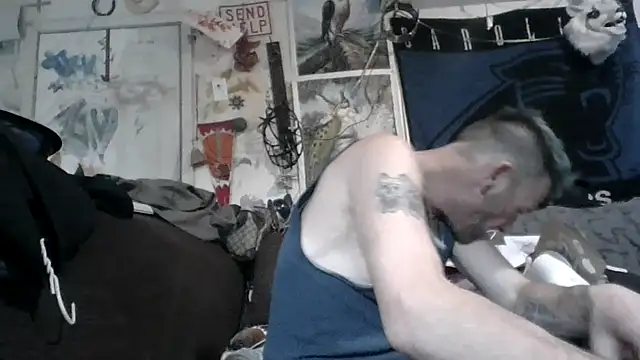 gettinit2wice online show from 10-18-25, 08:15