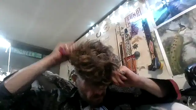 gettinit2wice online show from 11-22-25, 12:59