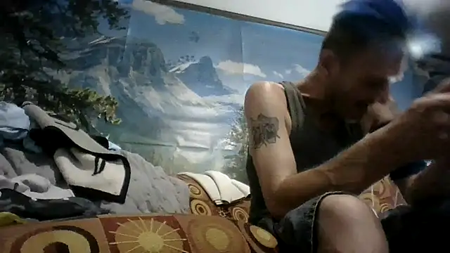 gettinit2wice online show from 07-05-26, 11:01