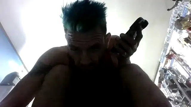 gettinit2wice online show from 07-13-26, 06:27
