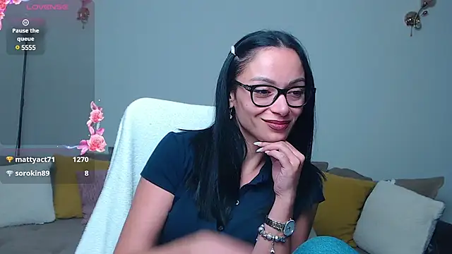 BabySerene online show from 12-05-24, 05:59