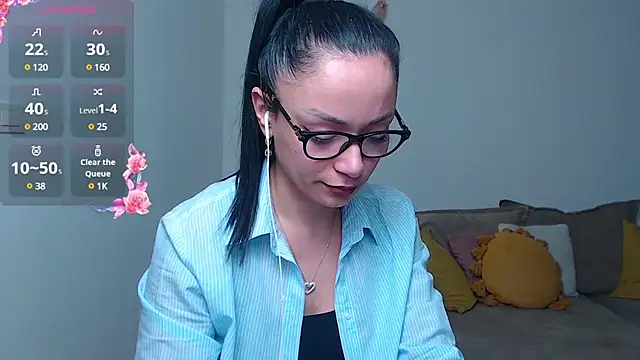 BabySerene online show from 02-10-25, 05:03