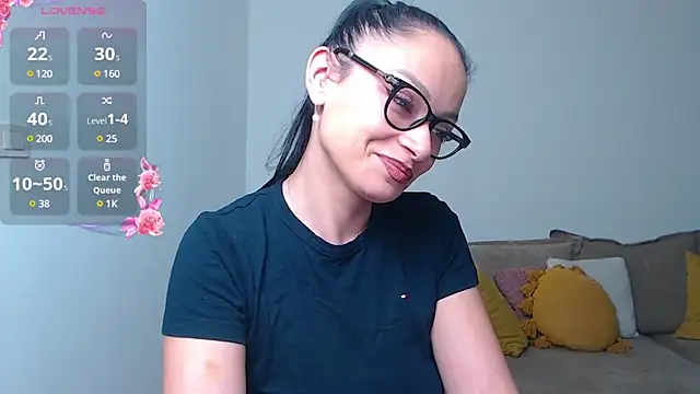 BabySerene online show from 02-16-25, 09:48