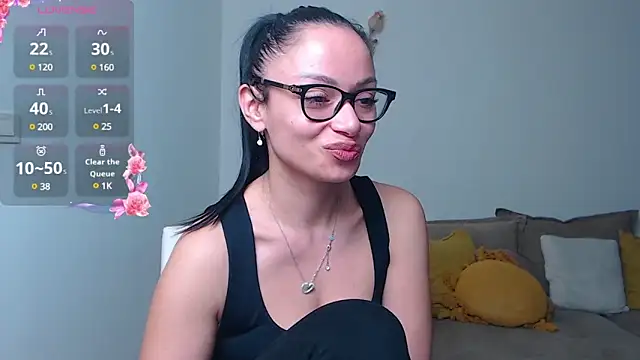 BabySerene online show from 02-21-25, 07:12