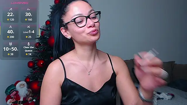 BabySerene online show from 12-23-25, 02:09