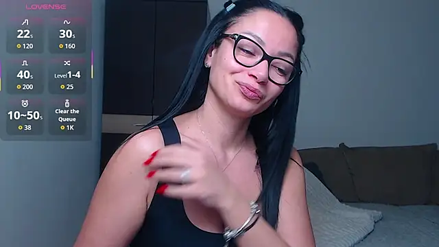 BabySerene online show from 02-28-26, 03:29