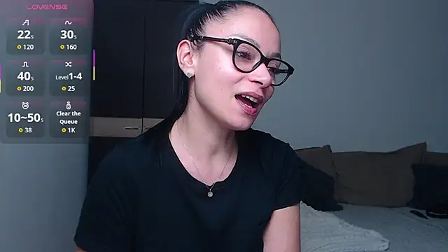 BabySerene online show from 03-09-26, 06:28