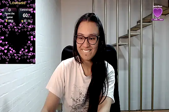 Jessie Desire online show from 11-29-25, 01:30