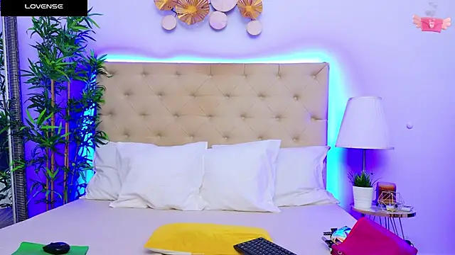 DaliyaArabian online show from 01-21-25, 12:50