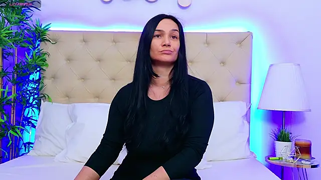 DaliyaArabian online show from 01-28-25, 12:54