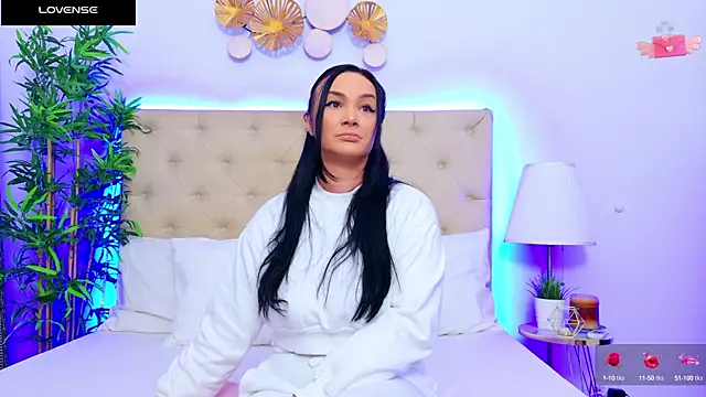 DaliyaArabian online show from 01-29-25, 01:07