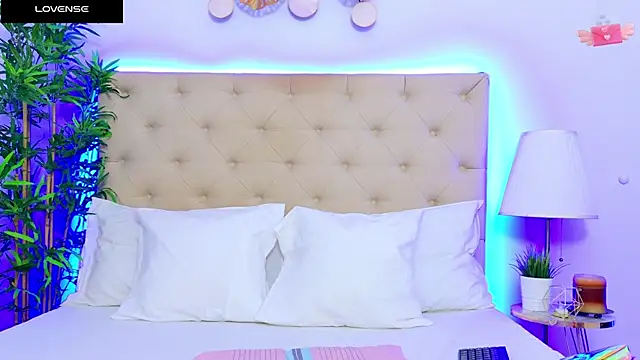 DaliyaArabian online show from 02-03-25, 12:36