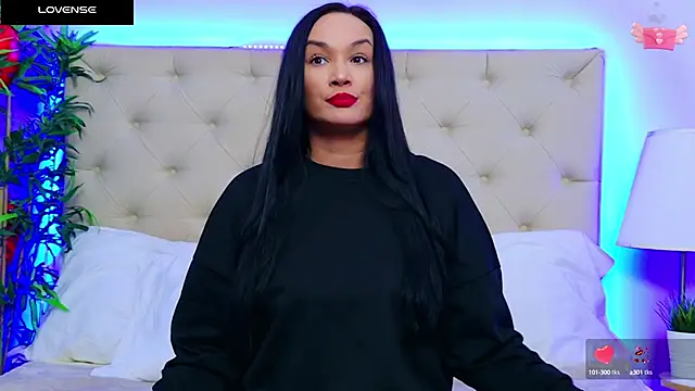 DaliyaArabian online show from 03-05-25, 04:02