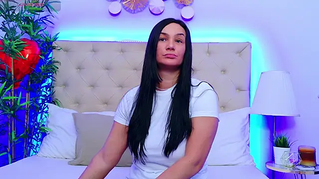 DaliyaArabian online show from 03-10-25, 12:59