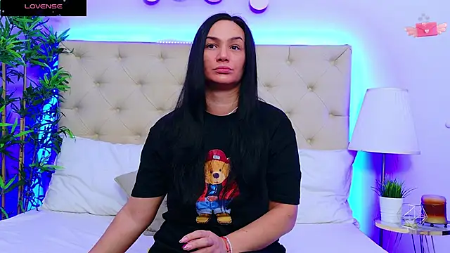 DaliyaArabian online show from 03-15-25, 04:46