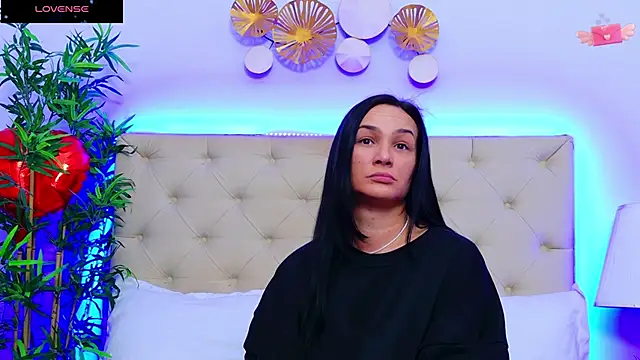 DaliyaArabian online show from 03-19-25, 02:24