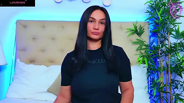 DaliyaArabian online show from 09-10-25, 12:49