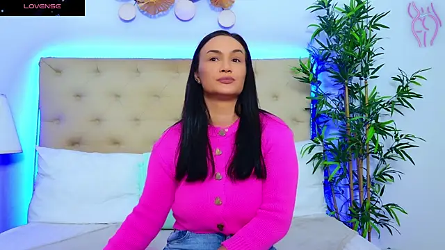 DaliyaArabian online show from 10-22-25, 12:05