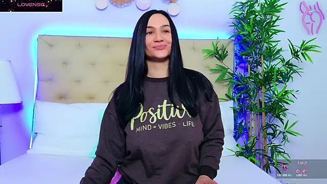 DaliyaArabian online show from 11-15-25, 11:29