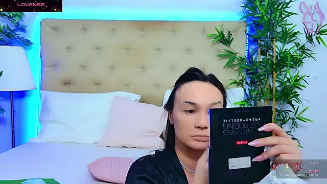 DaliyaArabian online show from 12-05-25, 01:42