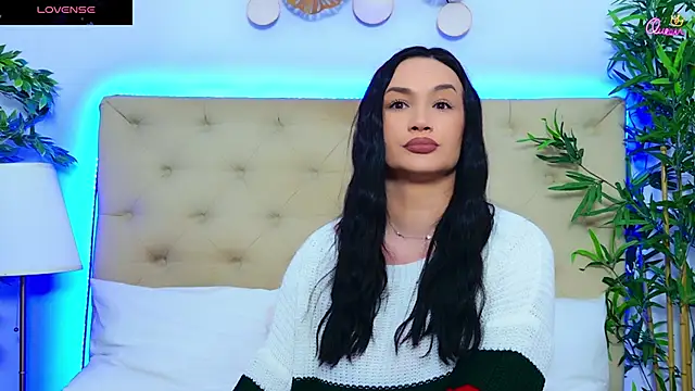 DaliyaArabian online show from 02-11-26, 01:05