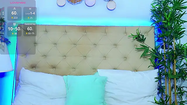 DaliyaArabian online show from 02-21-26, 01:12