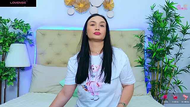 DaliyaArabian online show from 05-15-26, 12:12