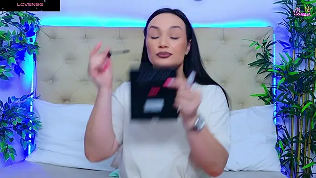 DaliyaArabian online show from 07-09-26, 12:09
