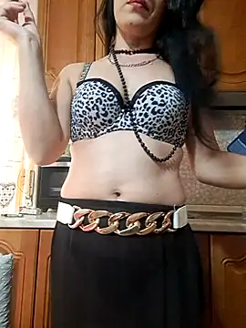 venezia21 online show from 10-31-25, 01:23