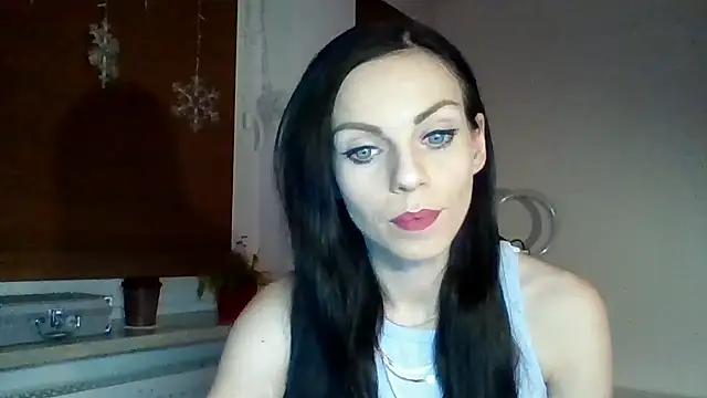 Snapshot of CassieSensual chatting on 01-25-25, 07:18 CassieSensual online show from 01-25-25, 07:18