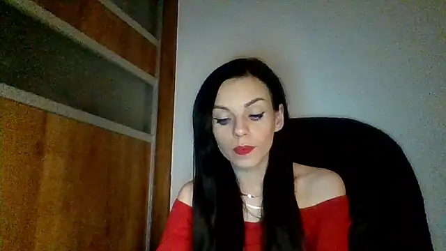 Snapshot of CassieSensual chatting on 02-28-25, 10:17 CassieSensual online show from 02-28-25, 10:17