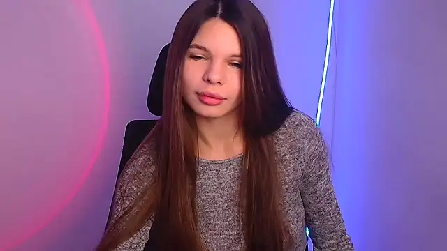 Snapshot of Hanna_Way chatting on 01-13-25, 09:41 Hanna Way online show from 01-13-25, 09:41