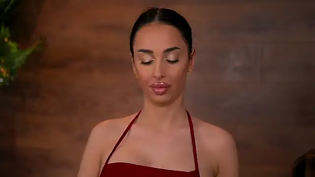 KairaAndrews online show from 04-19-26, 06:43