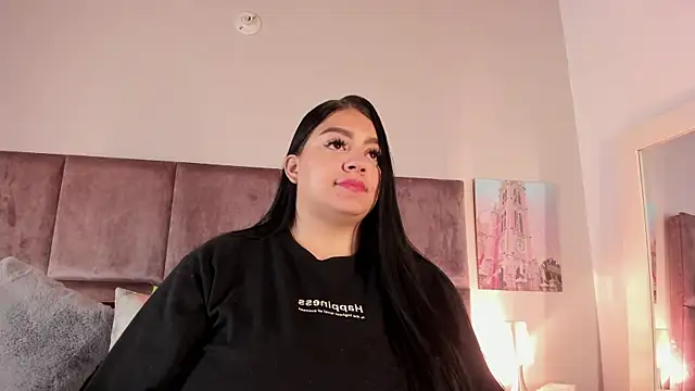 Salomesimos1 online show from 03-17-25, 12:35