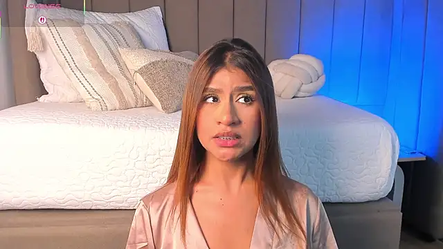 Elise Diamond online show from 03-27-26, 01:22