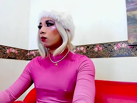 Antonela Connors online show from 03-01-26, 07:49